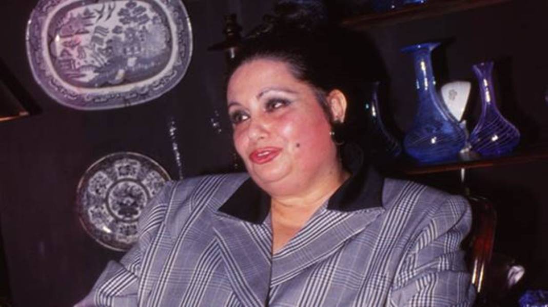 Zayıflama ilaçları hayatının sonu oldu! Belgin Doruk'un hayat hikayesi yürek burktu 30